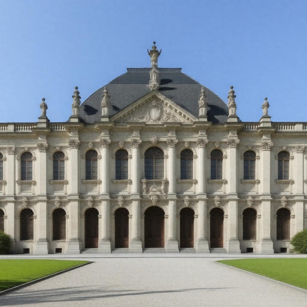 Academy of Sciences Leopoldina
